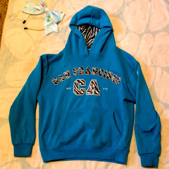 San Francisco jacket - Picture 1 of 4